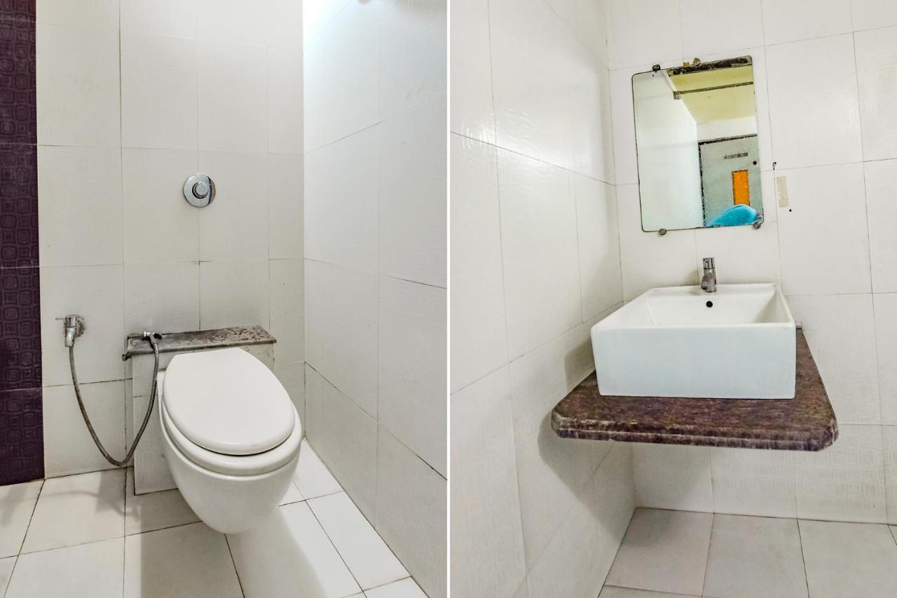 Fabhotel Kadamb Inn อาเมดาบัด ภายนอก รูปภาพ