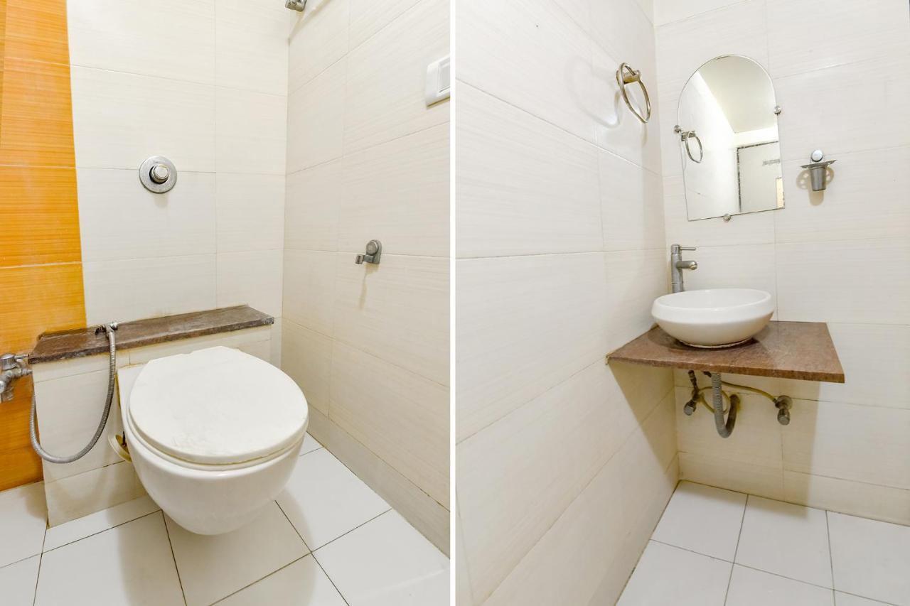 Fabhotel Kadamb Inn อาเมดาบัด ภายนอก รูปภาพ